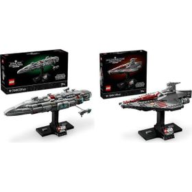Lego 75405 + 75404 Star Wars Seti 134
