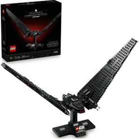 Lego 75406 Renkli Kylo Renin Komuta Mekiği