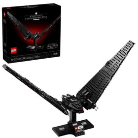 Lego 75406 Renkli Kylo Renin Komuta Mekiği