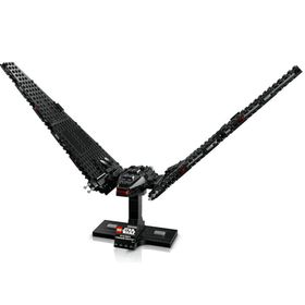 Lego 75406 Renkli Kylo Renin Komuta Mekiği