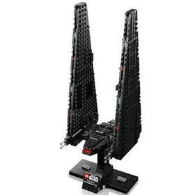 Lego 75406 Renkli Kylo Renin Komuta Mekiği
