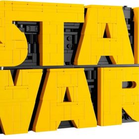 Lego 75407 Star Wars Legosu