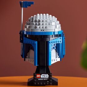 Lego 75408 Star Wars Jango Fett™ Kaskı