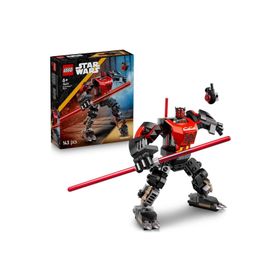 Lego 75411 143 Parça Star Wars Klon Savaşları Darth Maul Robotu