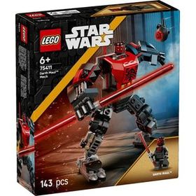 Lego 75411 Star Wars Darth Maul Mech