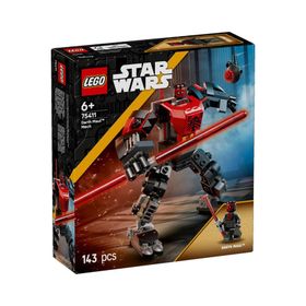Lego 75411 Star Wars Darth Maul Mech