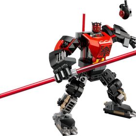 Lego 75411 Star Wars Klon Savaşları Darth Maul Robotu