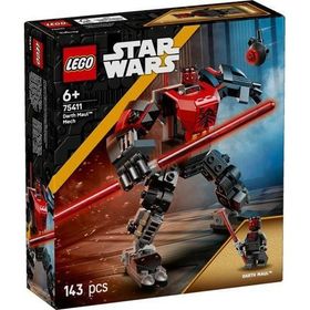 Lego 75411 Star Wars Klon Savaşları Darth Maul Robotu