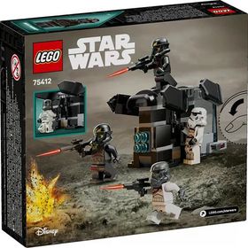 Lego 75412 Star Wars Death Trooper And Night Trooper Battle Pack