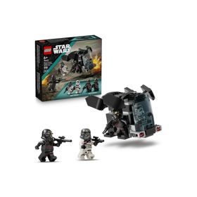Lego 75412 Star Wars Death Trooper And Night Trooper Battle Pack