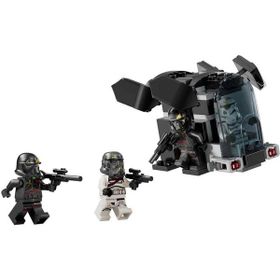 Lego 75412 Star Wars Death Trooper Night Trooper Savaş