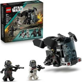 Lego 75412 Star Wars Death Trooper Night Trooper Savaş