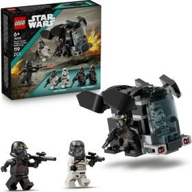 Lego 75412 Star Wars Death Trooper Night Trooper Savaşı