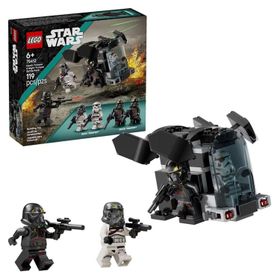 Lego 75412 Star Wars Death Trooper Night Trooper Savaşı