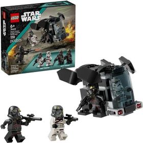 Lego 75412 Star Wars Death Trooper Night Trooper Savaşı