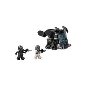 Lego 75412 Star Wars Death Trooper Night Trooper Savaşı