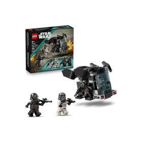 Lego 75412 Star Wars Death Trooper Night Trooper Savaşı