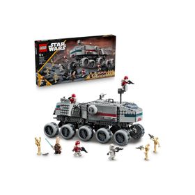 Lego 75413 Star Wars Cumhuriyet Juggernaut