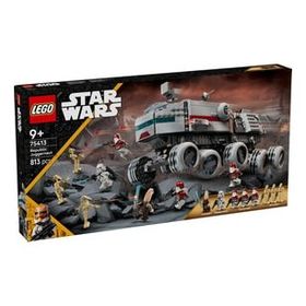 Lego 75413 Star Wars Cumhuriyet Juggernaut