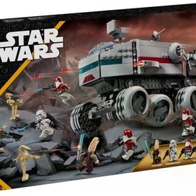 Lego 75413 Star Wars Cumhuriyet Juggernaut