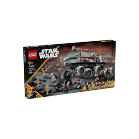 Lego 75413 Star Wars Cumhuriyet Juggernaut