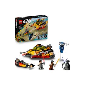 Lego 75414 Star Wars Force Burner Kar Motoru