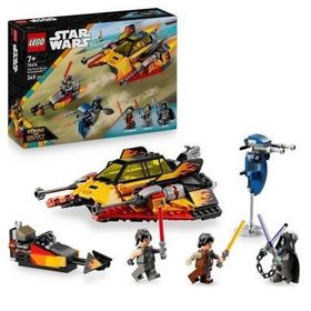 Lego 75414 Star Wars Force Burner Kar Motoru