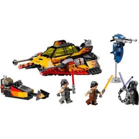 Lego 75414 Star Wars Force Burner Kar Motoru
