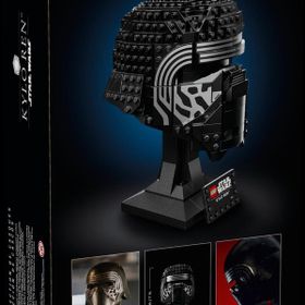 Lego 75415 Kylo Ren Kaskı