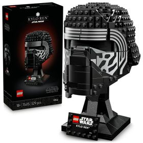 Lego 75415 Kylo Ren Kaskı