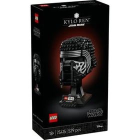 Lego 75415 Kylo Ren Kaskı
