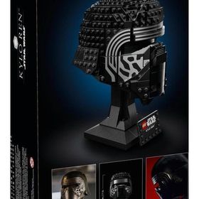 Lego 75415 Kylo Ren Kaskı