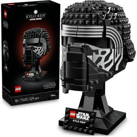 Lego 75415 Kylo Ren Kaskı