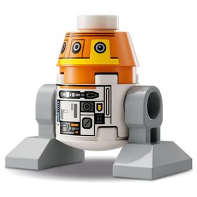 Lego 75416 Chopper C1-10P Astromech Droid