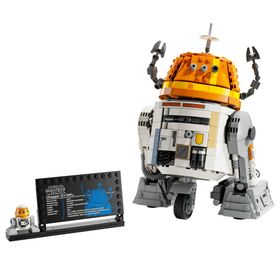 Lego 75416 Chopper C1-10P Astromech Droid