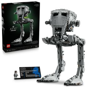 Lego 75417 Star Wars At-ST Walker