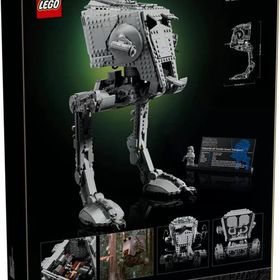 Lego 75417 Star Wars At-ST Walker