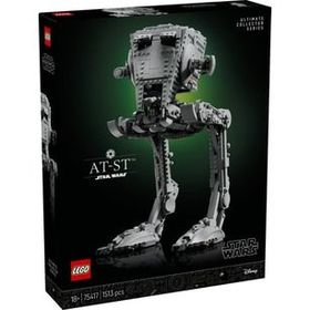 Lego 75417 Star Wars At-ST Walker