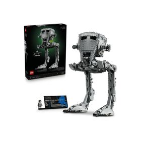 Lego 75417 Star Wars At-ST Walker