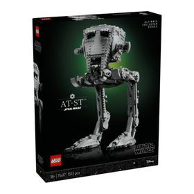 Lego 75417 Star Wars At-ST Walker