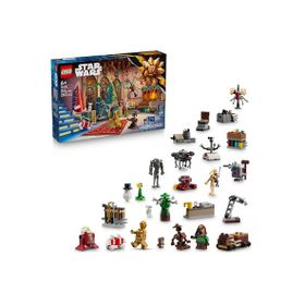 Lego 75418 Star Wars 2025 Yılbaşı Takvimi