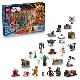 Lego 75418 Star Wars 2025 Yılbaşı Takvimi