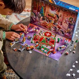 Lego 75418 Star Wars 2025 Yılbaşı Takvimi