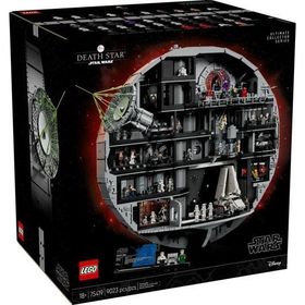 Lego 75419 Lego Star Wars Death Star