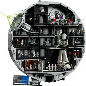Lego 75419 Lego Star Wars Death Star