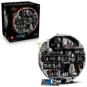 Lego 75419 Lego Star Wars Death Star