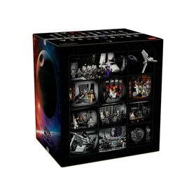 Lego 75419 Lego Star Wars Death Star