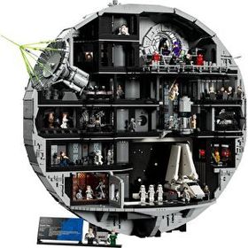 Lego 75419 Lego Star Wars Death Star