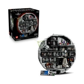 Lego 75419 Lego Star Wars Death Star