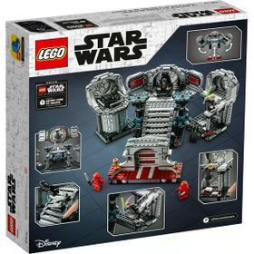 Lego 75419 Lego Star Wars Death Star